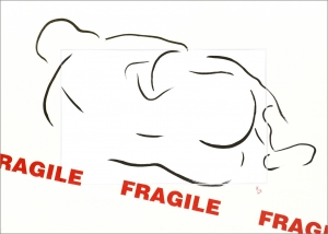 FRAGILE-FRAGILE-FRAGILE