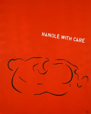 HANDLE-WITH-CARE