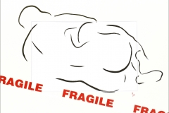 FRAGILE-FRAGILE-FRAGILE
