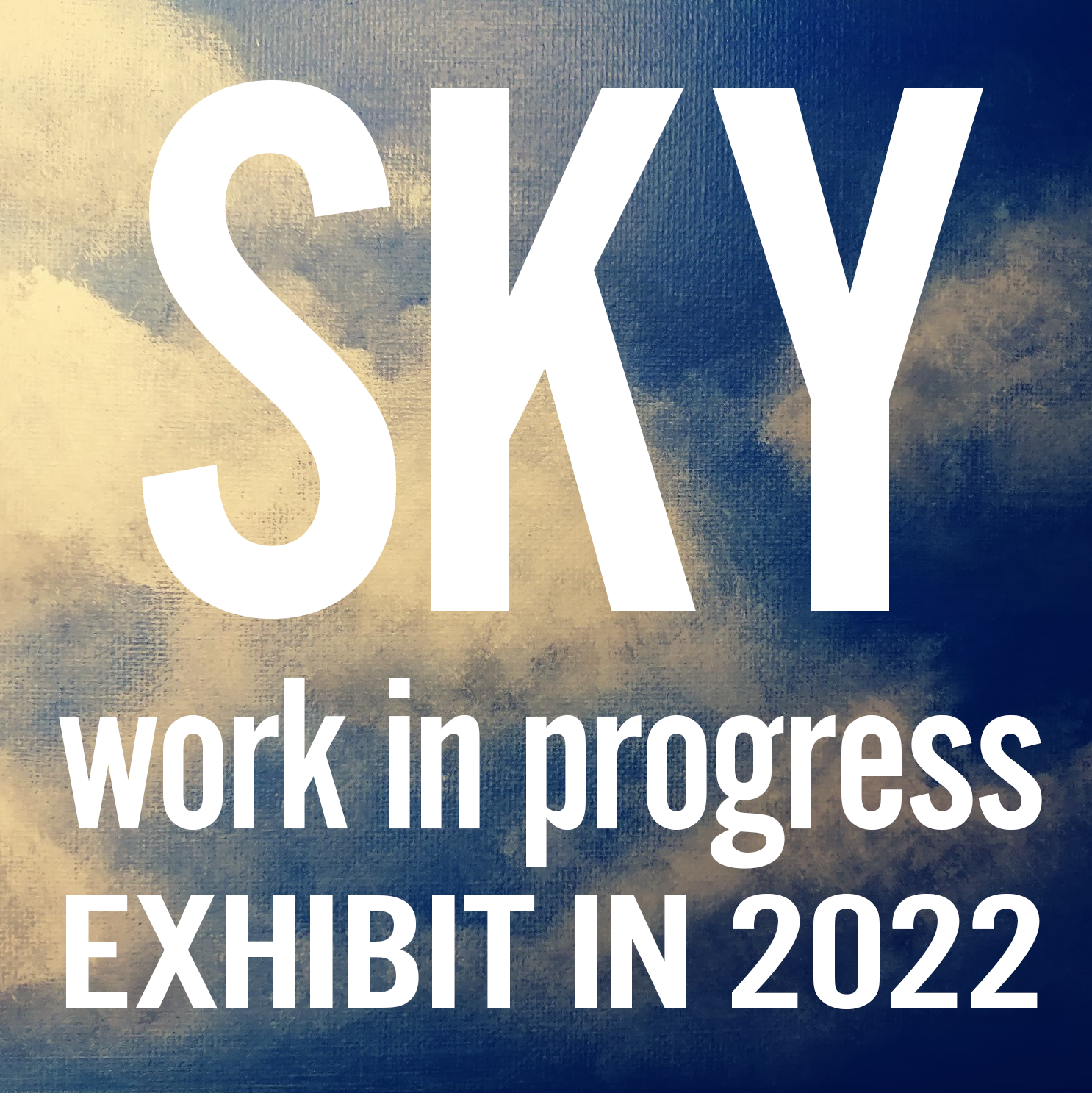 Manuela Luchtmeijer Nuages 2022 fr